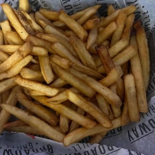 Small Side of Brew Fries