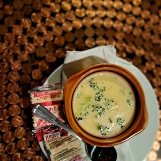 Soup of the Day