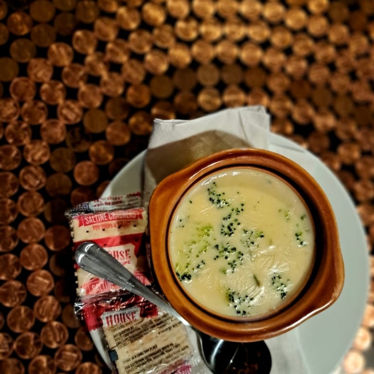 Our Signature Soups