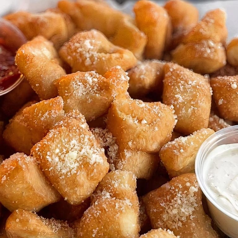 Takeout Made Easy