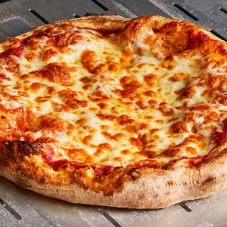 12" Cheese