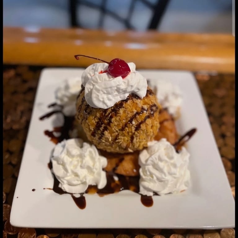 Indulge in Our Delicious Ice Cream Selection