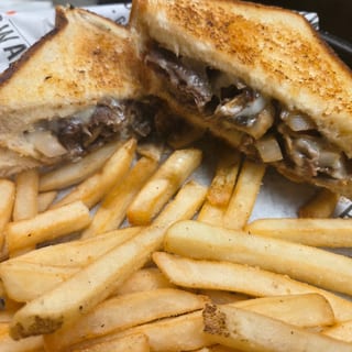 Broadway Melt
