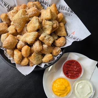 Broadway Bites