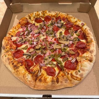 16" Marshall Special