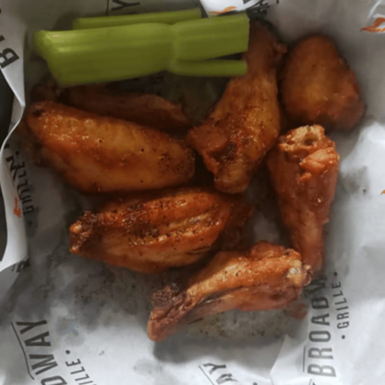 Irresistible Wings for Everyone