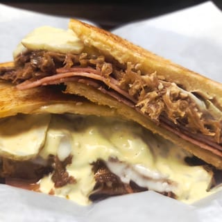 Cuban