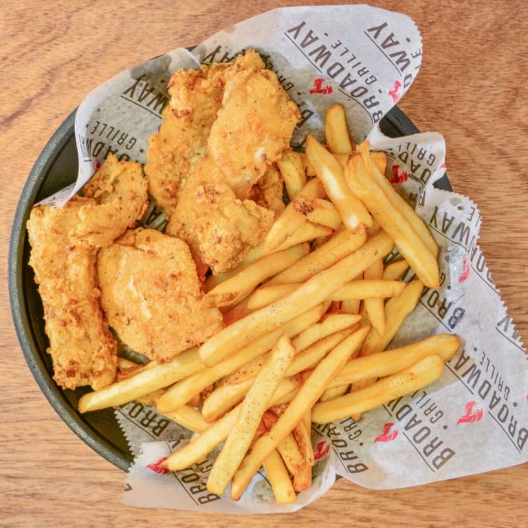 Delicious Biscuits and Gravy: A Breakfast Favorite