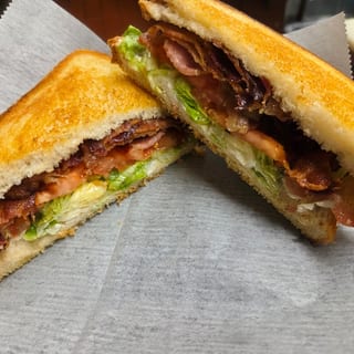 BLT Sandwich