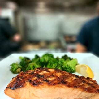 Salmon